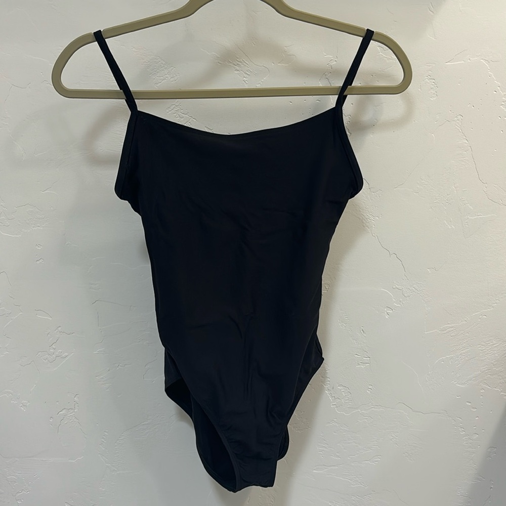 Wear Moi Camisole Leotard